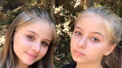 Gemene în vârstă de 15 ani, date dispărute: mama celor două face eforturi incredibile să le găsească. Iată semnalmentele celor două