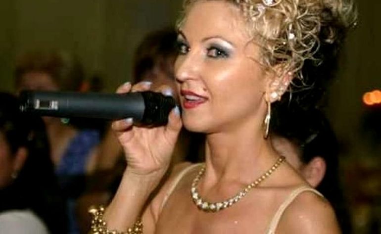 Stana Izbasa Are Mama O Fetiță