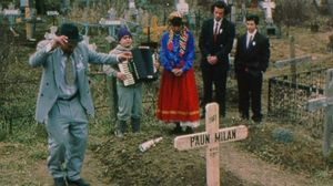 Tocmai acum s-a aflat. Câți bani a luat Adrian Minune pentru filmul Gadjo Dilo