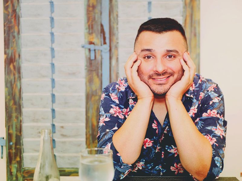 Liviu Guta