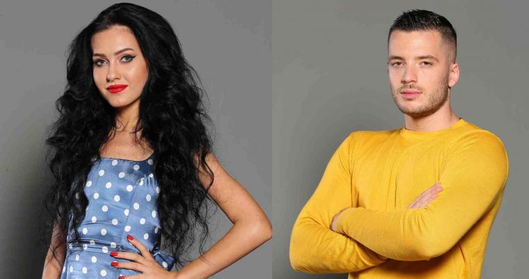 Bianca Comănici, decizia luată după despărțirea de Livian! 