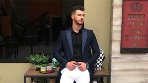Iancu Sterp, cu gândul la Ella de la Puterea dragostei