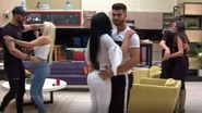 Ella și Iancu Sterp sunt împreună după Puterea dragostei? 