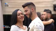Ella și Iancu Sterp sunt împreună după Puterea dragostei? 