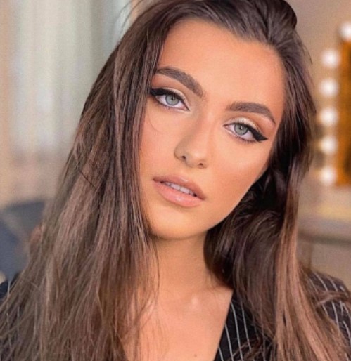 Alexia Eram