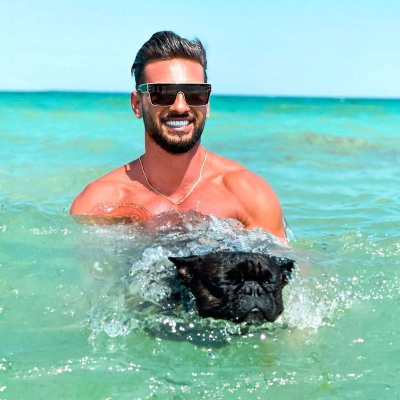 Dorian Popa si Chelutu