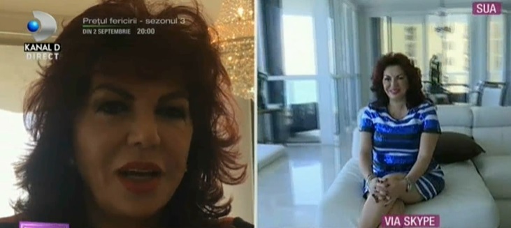 carmen harra
