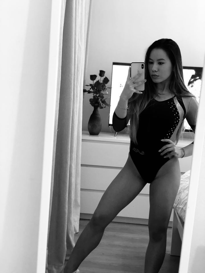 Asiana Peng