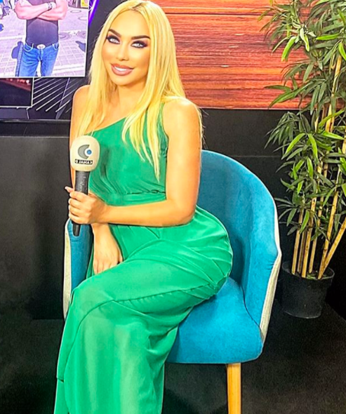 Milionăreasa Diana Lucan 