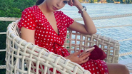 Bianca, fiica Dianei Lucan 