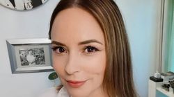 Andreea Marin, așa cum mai rar este văzută! Apariție senzuală pe Instagram