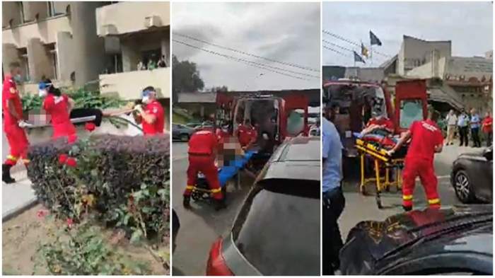 O tânără de 21 de ani din Satu Mare și-a găsit sfârșitul în mod tragic! 