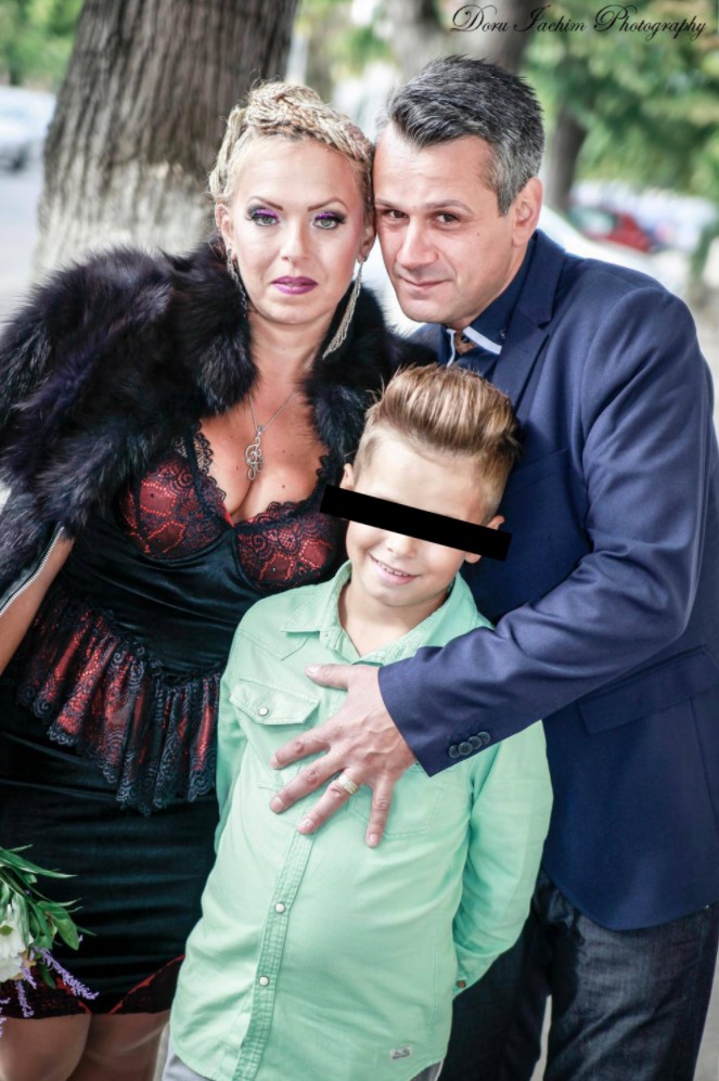 Rudele lui Liviu Vârciu