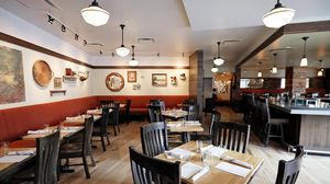 Guvernul permite redeschiderea restaurantelor