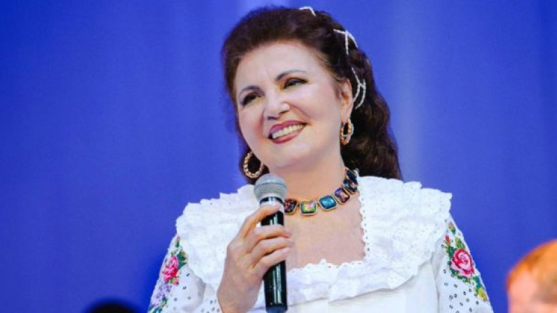 Irina Loghin