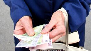 Pensii mărite de la 1 septembrie, pentru cinci milioane de oameni