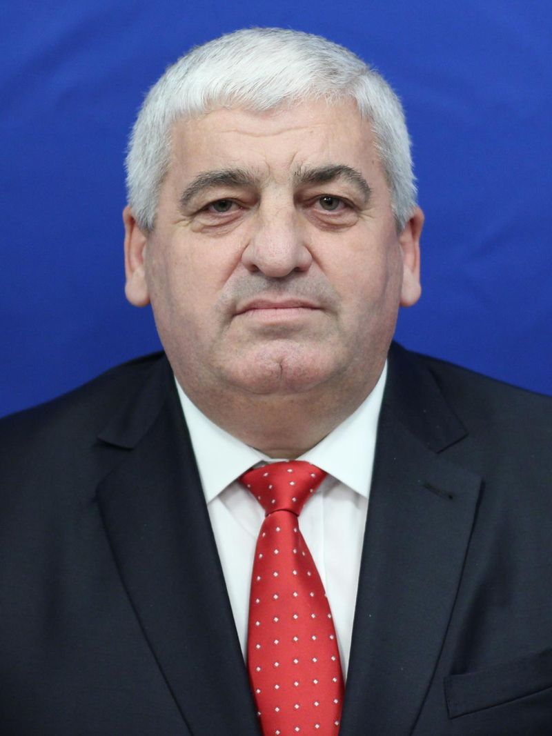 Dan Ciocan deputat PSD demis