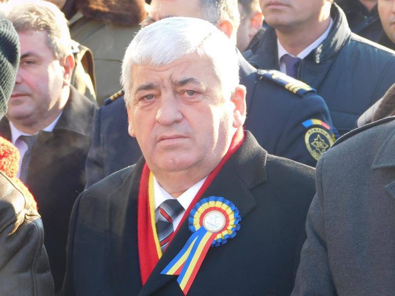 Dan Ciocan, deputatul demis din PSD