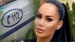 Proaspăt ieșită din scandalul cu interlopii, Bianca Pop merge acum să depună încă două plângeri penale!