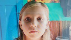 Claudia, o fetiță de șapte ani din Iași, este de negăsit! Părinții fetei sunt disperați