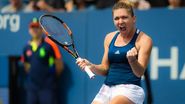 Simona Halep