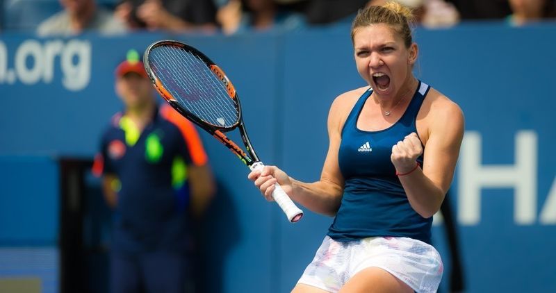Simona Halep