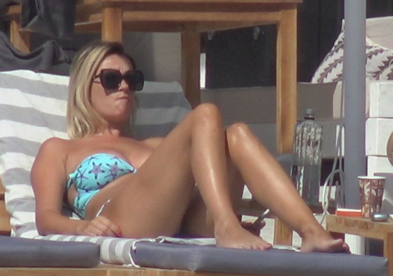 Diana Dumitrescu suparata