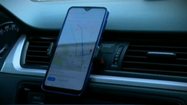 companie ridesharing