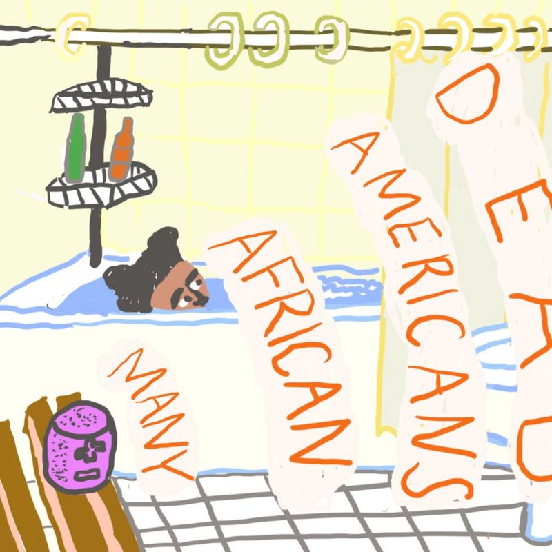 Femeia care nu s-a vindecat de COVID nici după 6 luni