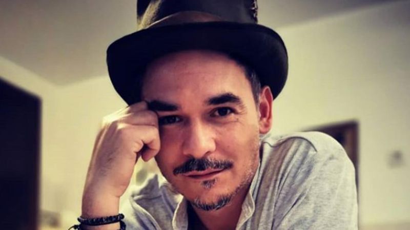 Cine este noua iubită a lui Răzvan Simion