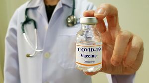 Nelu Tătaru anunță câte doze de vaccin anti-COVID vor ajunge în România