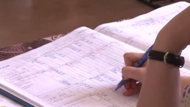 Fără catalog &icirc;n noul an școlar