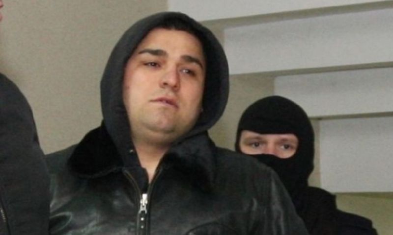 Bogdan Corduneanu a fost arestat