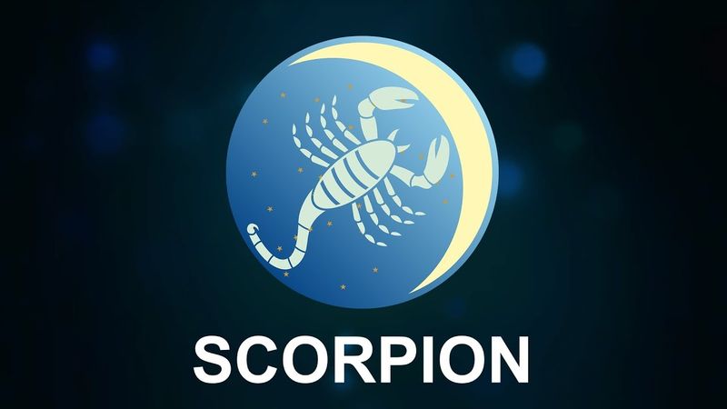 Scorpion