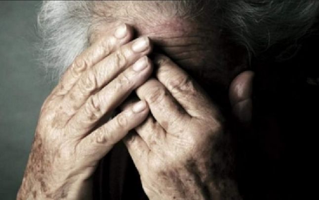 Bătrână din Olt violată și omorâtă