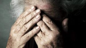 Bătrână din Olt violată și omorâtă