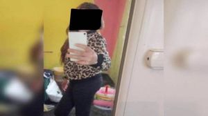 Copila de 12 ani dispărută din Gorj