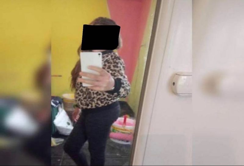 Copila de 12 ani dispărută din Gorj