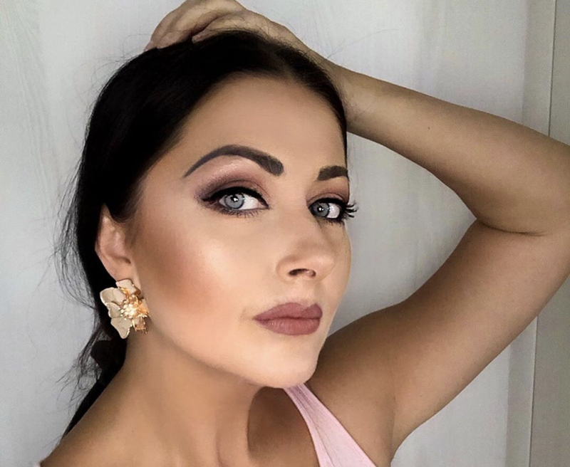 Gabriela Cristea, mesaj pentru Adelina Pestrițu