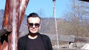 Razvan Ciobanu pensiune