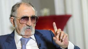 Ion Țiriac