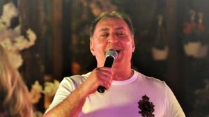 Vali Vijelie