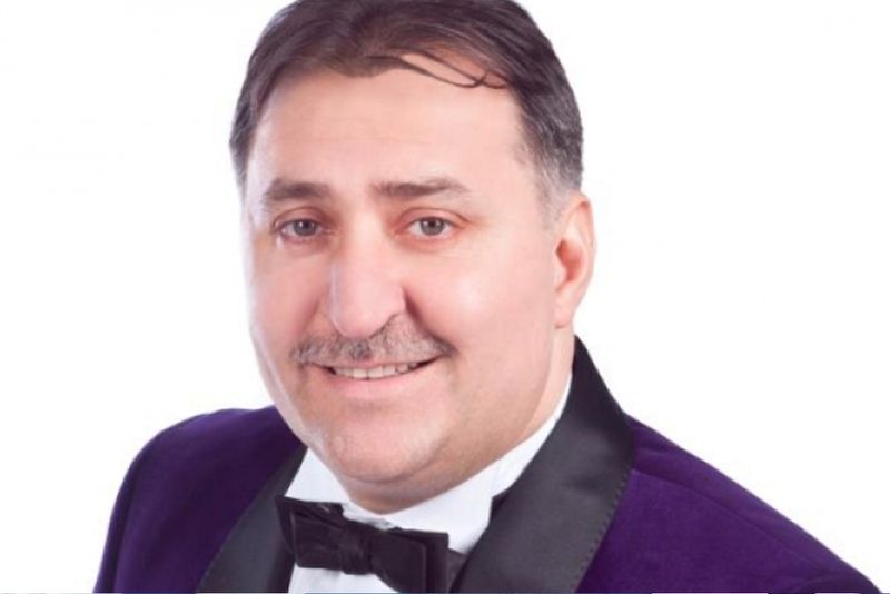 Vali Vijelie