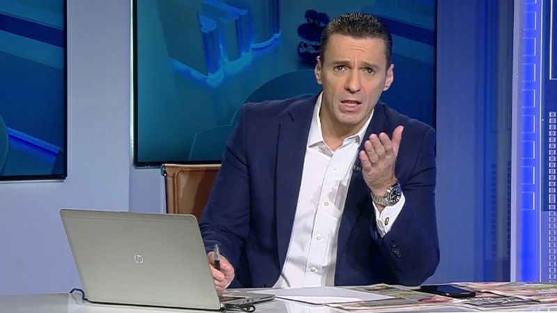 Mircea Badea o ataca pe Dana Budeanu