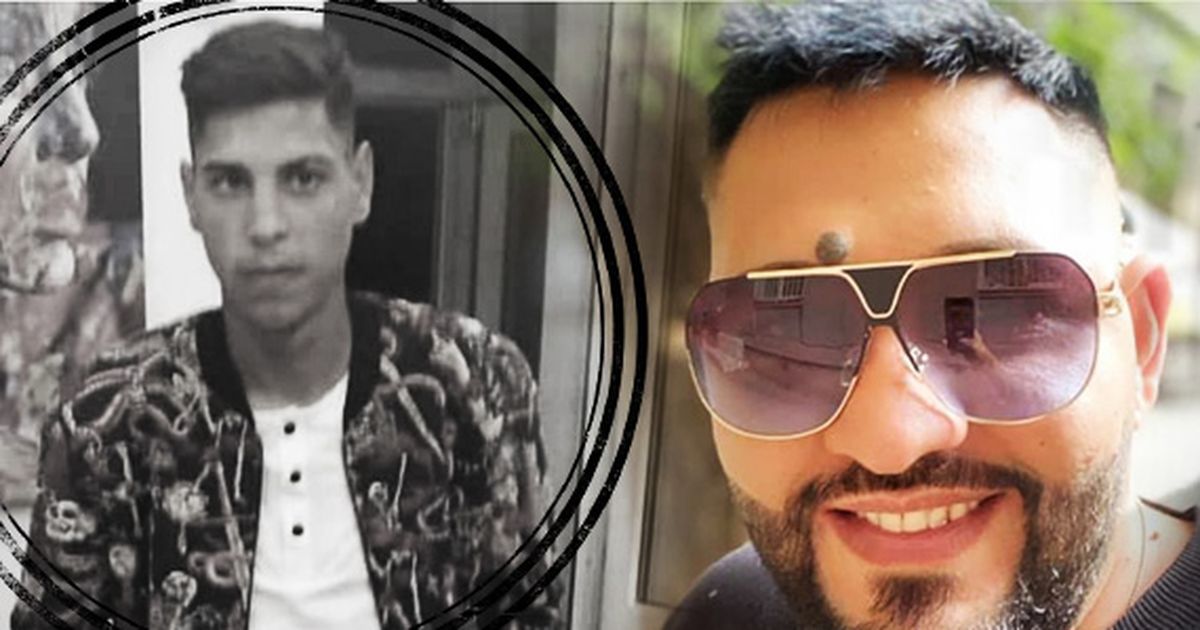 George Pian intervine pentru Ștefan Ghe, noua senzație TikTok, după ce ...