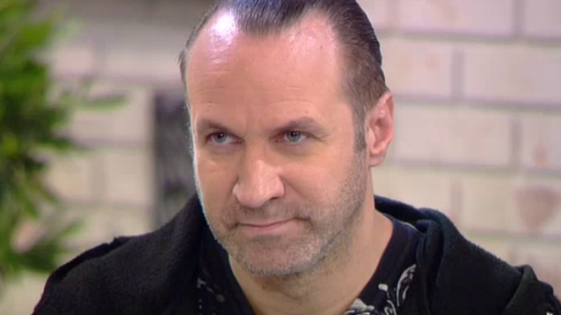Alin Oprea