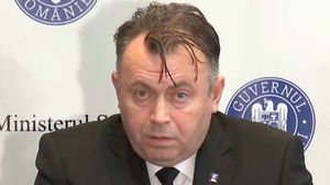 Tătaru, despre starea de urgență