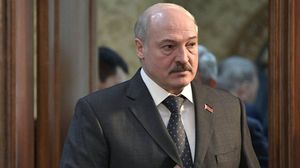 Lukașenko avertizează: Va fi o baie de sânge în Belarus
