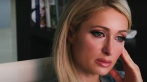 Paris Hilton