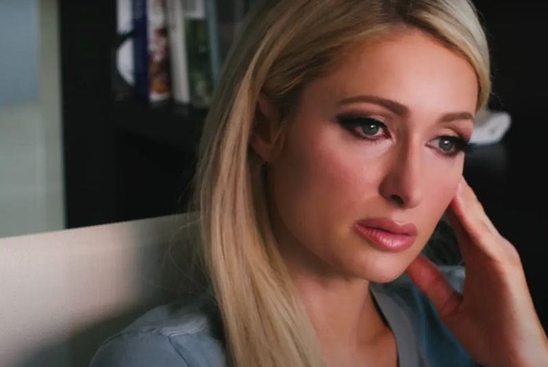 Paris Hilton